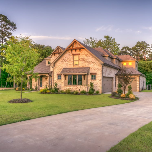 Buy Your Home In Houston Texas